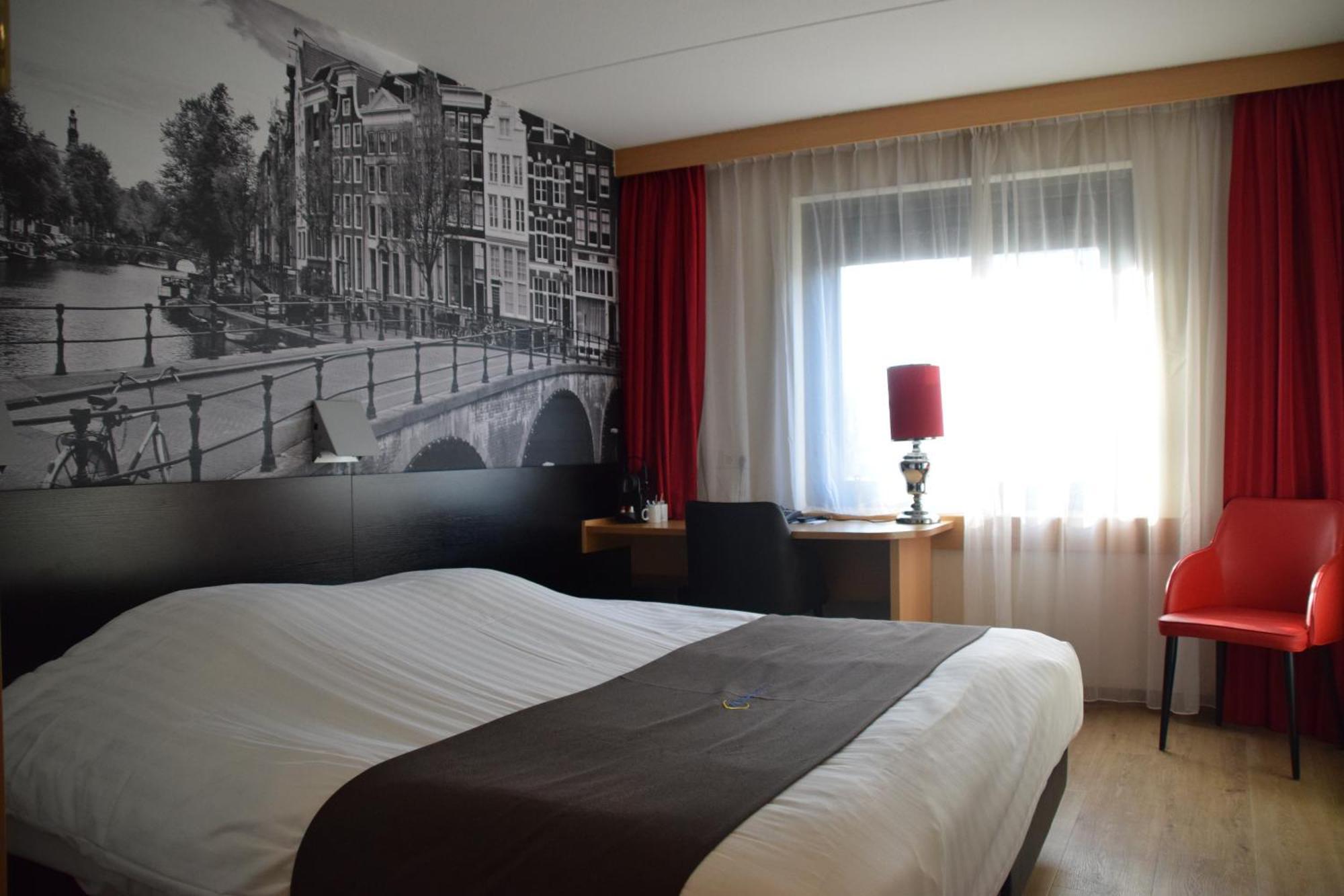 Bastion Hotel Heerlen Exterior photo