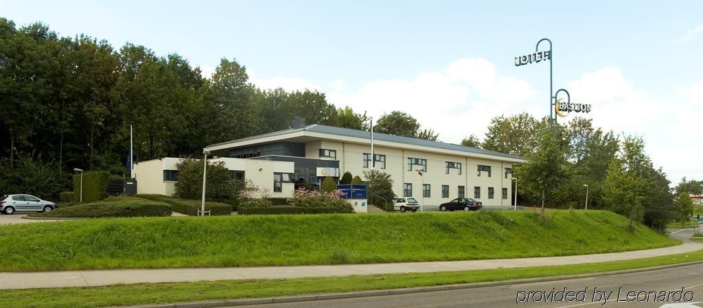 Bastion Hotel Heerlen Exterior photo