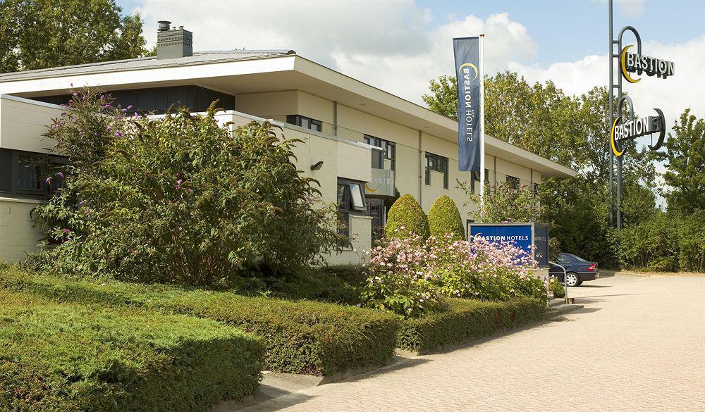 Bastion Hotel Heerlen Exterior photo